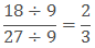 Olympiad Notes: Fractions | Maths Olympiad Class 6