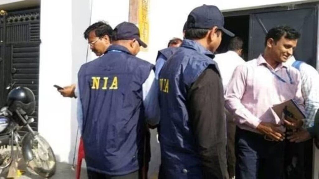 Internal Security - 1 | Current Affairs & Hindu Analysis: Daily, Weekly & Monthly - UPSC