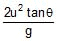 Kinematics, Chapter Notes, Class 11, Physics (IIT-JEE & AIPMT)
