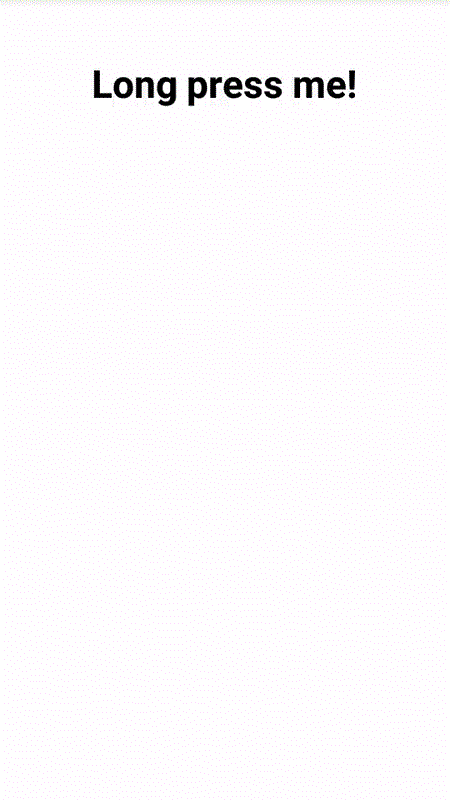 Context Menu in Android with Example - Software Development PDF Download