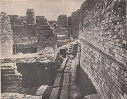 The Harappan Civilization Chapter Notes | History Class 9 ICSE