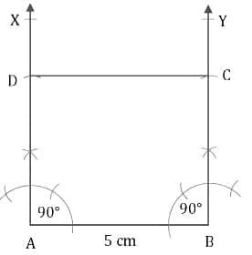 RS Aggarwal Solutions: Constructions (Exercise 10C)