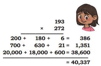 The Dairy Farm NCERT Solutions | Mathematics (Maths Mela) Class 5 - New NCERT