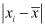 NCERT Solutions Class 11 Maths Chapter 13 - Statistics