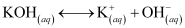 NCERT Solutions Class 11 Chemistry Chapter 6 - Equilibrium