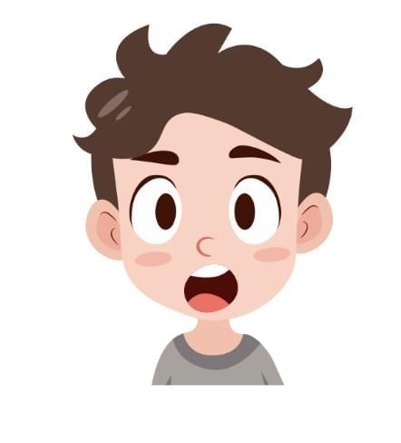 Notes: Words Related to Basic Emotions | English Olympiad for Class 3