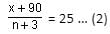 Averages Questions for CAT with Answers PDF