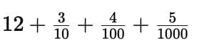 Important Questions: A Peek Beyond the Point | Mathematics (Ganita Prakash) Class 7 - New NCERT