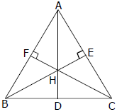 Solution of Triangles | Mathematics (Maths) for JEE Main & Advanced