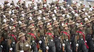 British and Gurkhas | HPPSC HPAS Preparation - HPPSC HPAS (Himachal Pardesh)