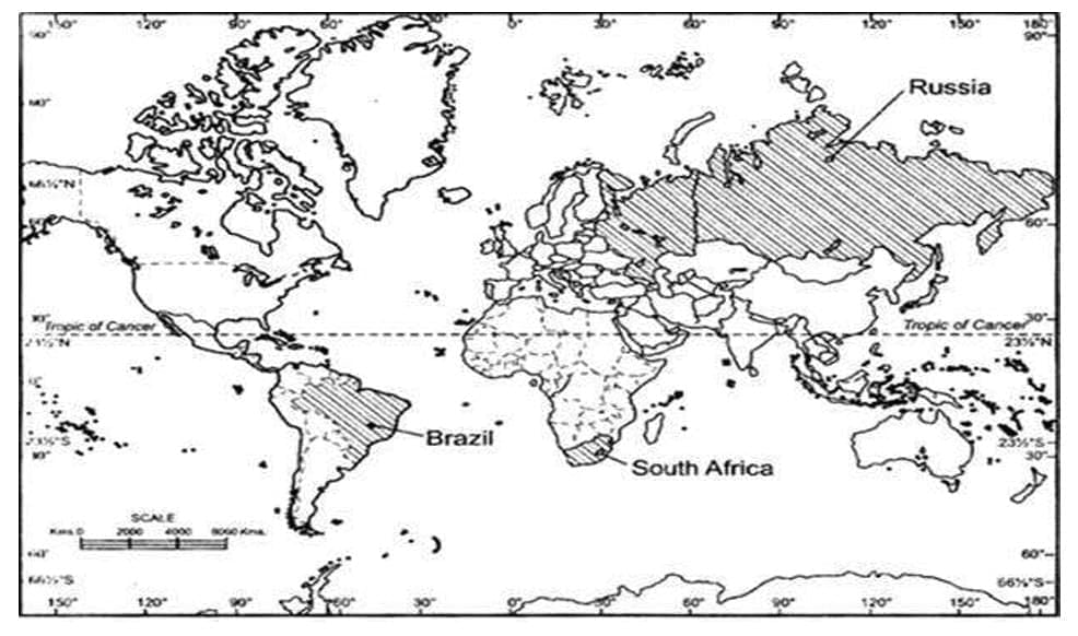 NCERT Solutions for Class 10 Civics Chapter 2 - Federalism