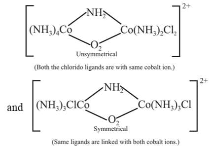 Structural Isomerism