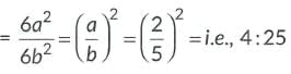 Class 10 Maths Chapter 12 Previous Year Questions - Surface Area and Volumes