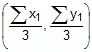 Straight Lines Class 11 Notes, Maths (IIT)