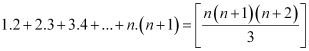 NCERT Solutions Class 11 Maths Chapter 4 - Principle Of Mathematical Induction