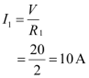 NCERT Solutions Class 12 Physics Chapter 3 - Current Electricity