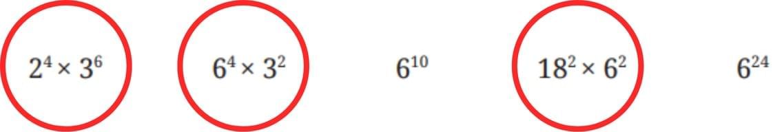 Power Play NCERT Solutions | Mathematics Class 8- New NCERT (Ganita Prakash)