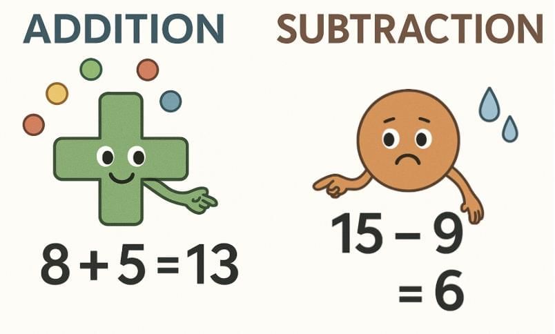 Important Formulas: We the Travellers—II | Mathematics (Maths Mela) Class 5 - New NCERT