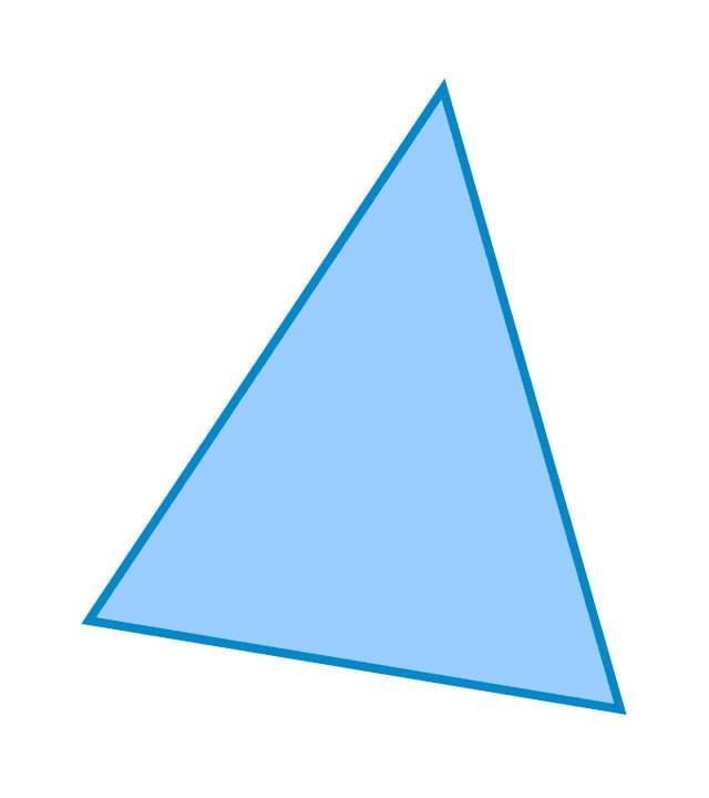 Worksheet Solutions: Fun with Shapes | Worksheets with solutions for Class 3