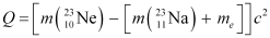 NCERT Solutions Class 12 Physics Chapter 13 - Nuclei