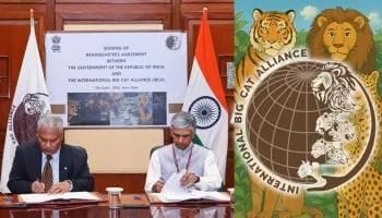 Nepal Officially Joins IBCA