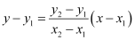 NCERT Solutions Class 11 Maths Chapter 9 - Straight Lines