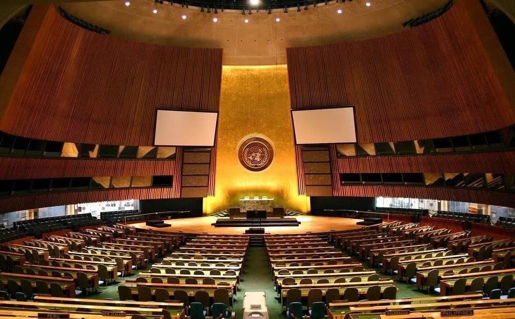 International Organisations Class 12 Political Science