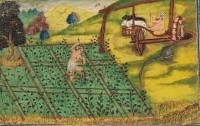 4. Land Revenue Systems (Akbar)