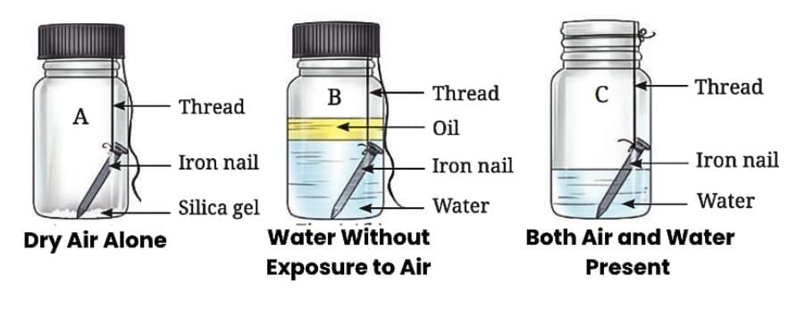 The World of Metals and Non-metals Class 7 Notes Science Chapter 4 Free PDF