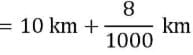 RS Aggarwal Solutions: Decimals (Exercise 8C)