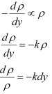NCERT Solutions Class 11 Physics Chapter 9 - Mechanical Properties of Fluids