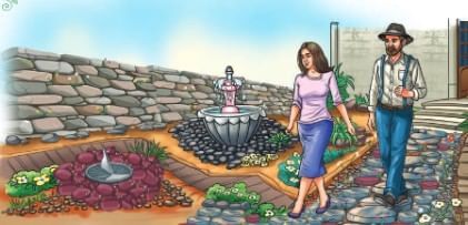 Very Short Answer Questions: A Concrete Example | English Poorvi Class 8 - New NCERT