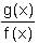 Functions Questions for CAT with Answers PDF