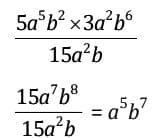 MCQ`s: Ratio and Proportion, Indices, Logarithms - 2