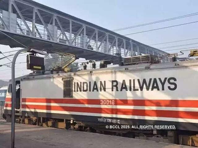 Reforming Indian Railways