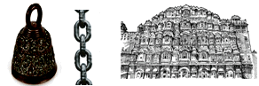 Nanha Fankar NCERT Solutions | Hindi Class 5