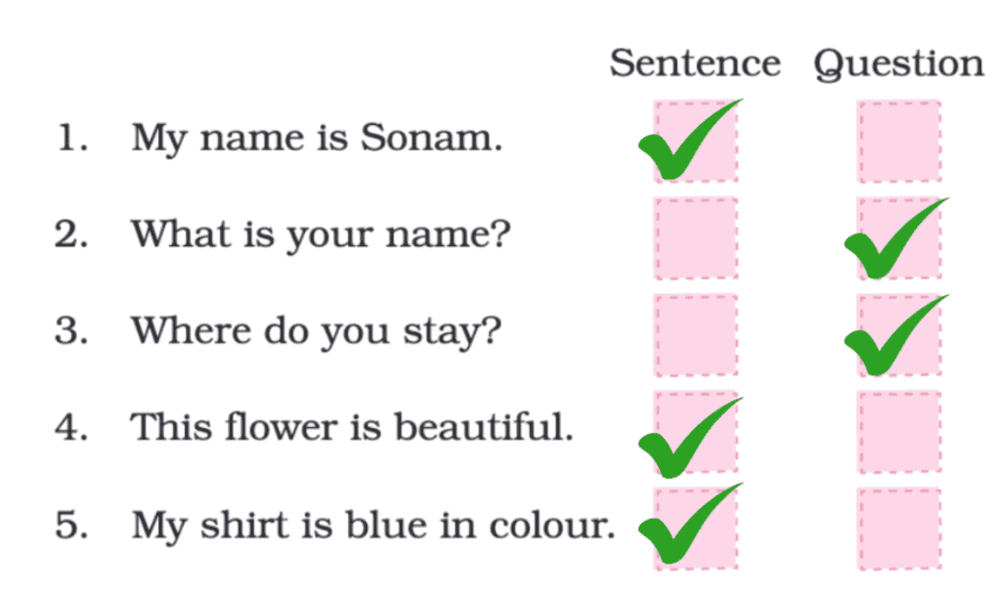 Ans: