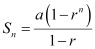 NCERT Solutions Class 11 Maths Chapter 8 - Sequence And Series