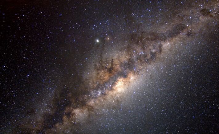 Our Galaxy – The Milky Way | General Knowledge for Young Learners - Class 1