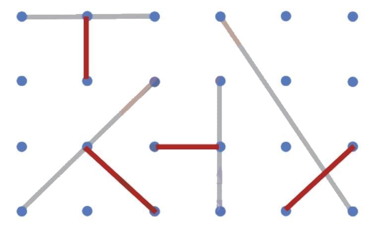 NCERT Solutions for Class 7 Maths Chapter 5 Parallel and Intersecting Lines