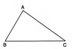 Triangles Chapter Notes | Mathematics Class 9 ICSE