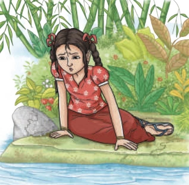 Important Questions: The Day the River Spoke