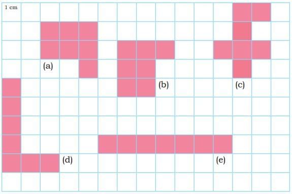Grandmother’s Quilt NCERT Solutions | Mathematics (Maths Mela) Class 5 - New NCERT