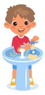 Health and Hygiene | GK for UKG