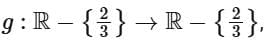JEE Main Previous Year Questions (2016- 2025): Functions | Mathematics (Maths) Class 12