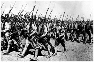 Class 9 History Chapter 2 Notes - Socialism in Europe and the Russian Revolution