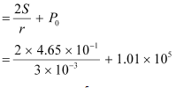 NCERT Solutions Class 11 Physics Chapter 9 - Mechanical Properties of Fluids