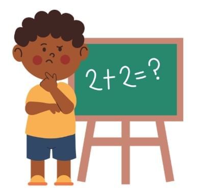 Fun With Numbers - 2 Class 3 Worksheet Maths