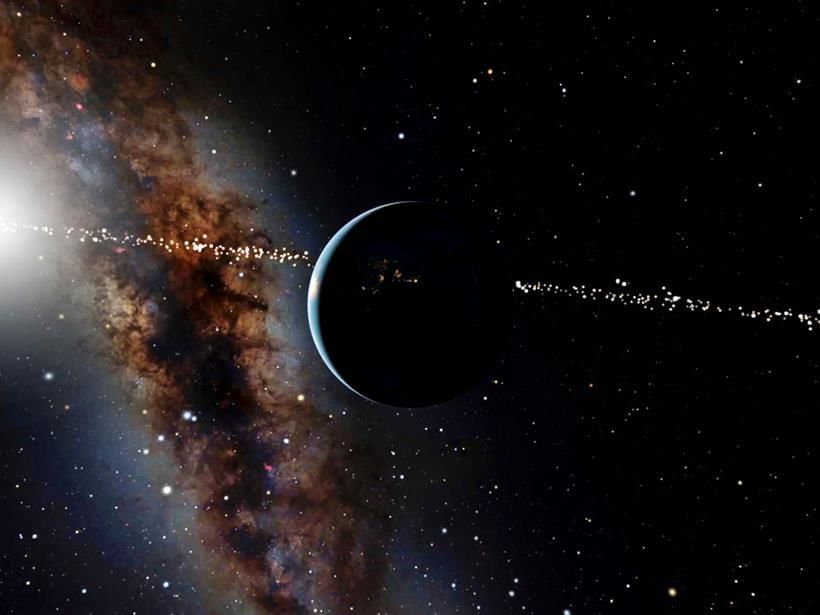Stars and Their Patterns Chapter Notes | Science for Grade 5