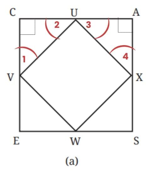 Quadrilaterals NCERT Solutions | Mathematics Class 8- New NCERT (Ganita Prakash)